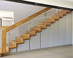 Construction et protection de vos escaliers par Escaliers Maisons à Jaunay-Clan